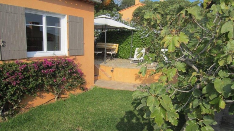 Bed & Breakfast Te Koop Sainte Maxime, 220 M2. - HorecaMarktplein.nl