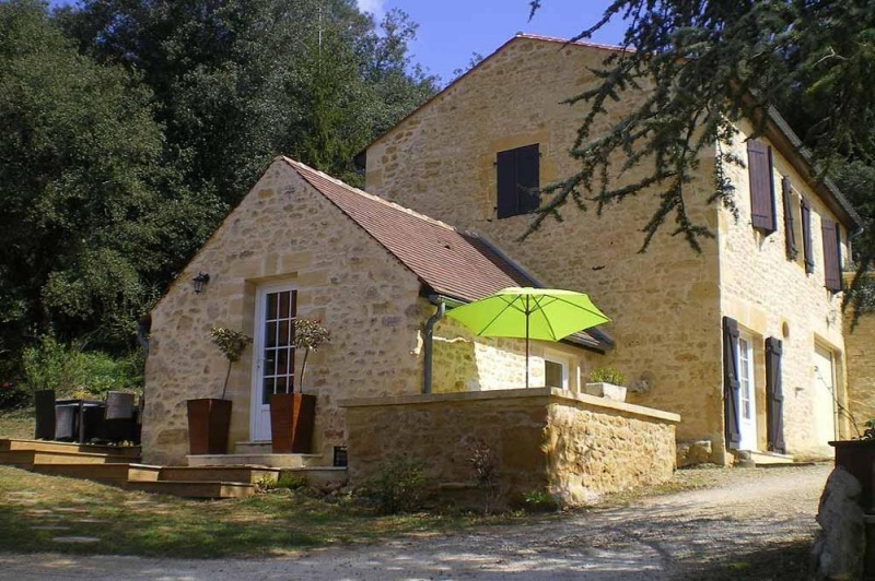 Gîtes/ Chambres D'hôtes Te Koop Dordogne - HorecaMarktplein.nl