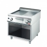 Gastro700 plus gas bakplaat GM70/80 FTRGS