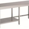 700 WERKTAFEL  BODEMSCHAP 2700