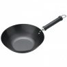 Antikleef wok met platte bodem 30.5cm