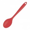 Kitchen Craft silicone lepel rood 27cm