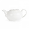 Olympia Whiteware theepotten 42.6cl