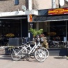 ? 35.000,00 Pizzeria Shoarma Grill Restaurant Bar met afhaal/bezorg en knus pleinterras