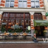 ID: 1606 Restaurant aan de Molenstraat in Den Haag VERKOCHT ONDER VOORBEHOUD