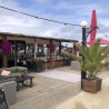 ID: 2223 Escubelle Beachclub ter Overname! TEGEN ELK AANNEMELIJK BOD