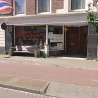 Restaurant (Thais), Den Haag, nabij Vredespaleis
