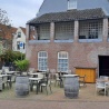 Restobar-Restaurant-Terras ter overname