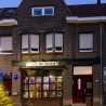 Voormalig caf met ruime bovenwoning