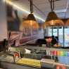 Snackbar Cafetaria Lunchroom ter Overname in Bruisende Badplaats aan de Costa Blanca