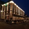 Heerenveen eetcafe met bovenwoning