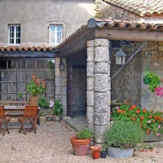 Bed And Breakfast Te Koop In De LANGUEDOC ROUSSILLON. - HorecaMarktplein.nl