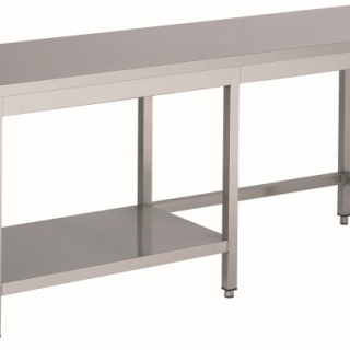 800 WERKTAFEL SCHUIFDEUREN 2800