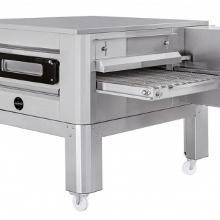 LOPENDE BAND OVEN 650