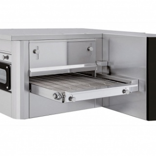LOPENDE BAND OVEN 400