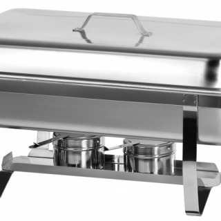 CHAFING DISH 1/1GN