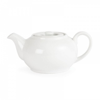 Olympia Whiteware theepotten 42.6cl