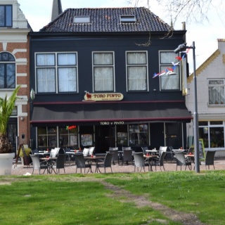 Heerenveen restaurant op A1 locatie VERKOCHT