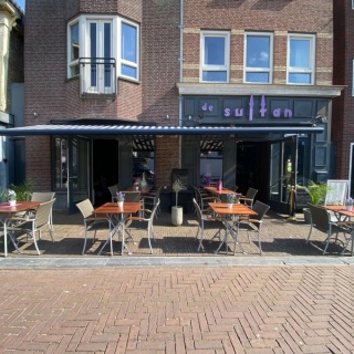 Heerenveen IN PRIJS VERLAAGD  Mediteriaans restaurant