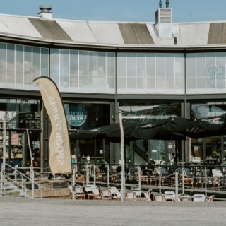 Ter overname: Foodconcept met unieke recepturen in Foodhall