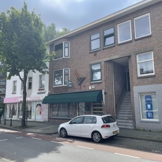 ID: 5008 Horeca Beleggingspand + 2 appartementen in verhuurde staat