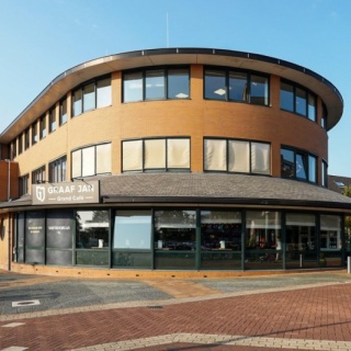 Te koop restaurant in het centrum van Mijdrecht