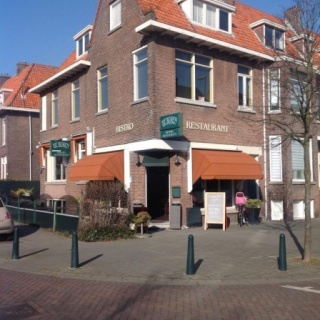 Te koop Bistro De Buren incl OG in Rotterdam-Hillergersberg