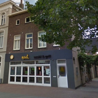 Te huur Helmond A1 horeca locatie markt 22