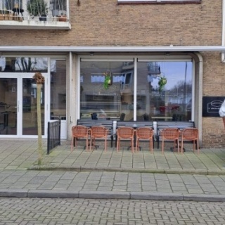 Cafetaria 't Pettelaartje Den Bosch ter overname